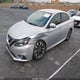 3N1AB7AP1JY256015 2018 Nissan Sentra Sr auction photo thumbnail 2