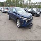 KL77LFE21RC136231 2024 Chevrolet Trax Fwd Sp auction photo thumbnail 1