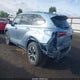 5TDGBRCH2NS095972 2022 Toyota Highlander Hybrid Xle auction photo thumbnail 3
