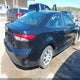 5YFB4MDEXPP019598 2023 Toyota Corolla Le auction photo thumbnail 4