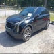 1GYFZER46KF157383 2019 Cadillac Xt4 Sport auction photo thumbnail 2