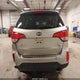 5XYKUDA7XFG629946 2015 Kia Sorento Ex V6 auction photo thumbnail 18