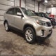 5XYKUDA7XFG629946 2015 Kia Sorento Ex V6 auction photo thumbnail 1