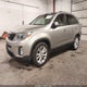 5XYKUDA7XFG629946 2015 Kia Sorento Ex V6 auction photo thumbnail 2