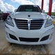 KMHGH4JF4BU042633 2011 Hyundai Equus Ultimate auction photo thumbnail 6