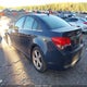 1G1PE5SB2E7122071 2014 Chevrolet Cruze 2Lt Auto auction photo thumbnail 3