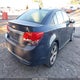 1G1PE5SB2E7122071 2014 Chevrolet Cruze 2Lt Auto auction photo thumbnail 4