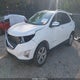2GNAXXEV6L6197952 2020 Chevrolet Equinox Awd Premier 1.5L Turbo auction photo thumbnail 2