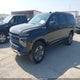 1GNS6DRD7SR228586 2025 Chevrolet Suburban 4Wd Z71 auction photo thumbnail 2