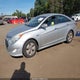 KMHEC4A47CA026059 2012 Hyundai Sonata Hybrid auction photo thumbnail 2