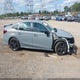 2HGFE1E51SH475484 2025 Honda Civic Si Base W/High Performance Summer Tires/ auction photo thumbnail 14