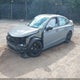 2HGFE1E51SH475484 2025 Honda Civic Si Base W/High Performance Summer Tires/ auction photo thumbnail 2