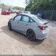 2HGFE1E51SH475484 2025 Honda Civic Si Base W/High Performance Summer Tires/ auction photo thumbnail 3
