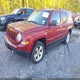 1C4NJRFB0CD524665 2012 Jeep Patriot Latitude auction photo thumbnail 2