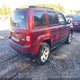 1C4NJRFB0CD524665 2012 Jeep Patriot Latitude auction photo thumbnail 4