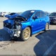 JF1VA2W66F9800578 2015 Subaru Wrx Sti Launch Edition auction photo thumbnail 2