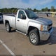 1GC3KZCG8EF165982 2014 Chevrolet Silverado 3500Hd Work Truck auction photo thumbnail 1