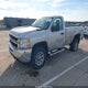 1GC3KZCG8EF165982 2014 Chevrolet Silverado 3500Hd Work Truck auction photo thumbnail 2