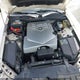 1G6DP567850149197 2005 Cadillac Cts Standard auction photo thumbnail 10