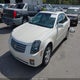 1G6DP567850149197 2005 Cadillac Cts Standard auction photo thumbnail 2