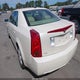 1G6DP567850149197 2005 Cadillac Cts Standard auction photo thumbnail 3
