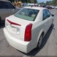 1G6DP567850149197 2005 Cadillac Cts Standard auction photo thumbnail 4
