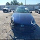 5NPEJ4J24MH083855 2021 Hyundai Sonata Sel Plus auction photo thumbnail 12