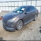 5NPE34AF9HH568009 2017 Hyundai Sonata Sport auction photo thumbnail 2