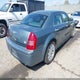 2C3KA63H86H225124 2006 Chrysler 300C auction photo thumbnail 4