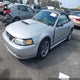 1FAFP45X9YF122289 2000 Ford Mustang Gt auction photo thumbnail 2