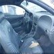 1FAFP45X9YF122289 2000 Ford Mustang Gt auction photo thumbnail 5