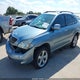 2T2HK31U18C056381 2008 Lexus Rx 350 auction photo thumbnail 2