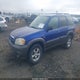 4F2YZ06115KM19141 2005 Mazda Tribute S auction photo thumbnail 2