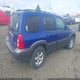 4F2YZ06115KM19141 2005 Mazda Tribute S auction photo thumbnail 4