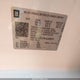 2GCVKMEC7K1243970 2019 Chevrolet Silverado 1500 Ld Silverado Custom auction photo thumbnail 9