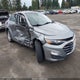 1G1ZD5ST5RF110156 2024 Chevrolet Malibu Fwd 1Lt auction photo thumbnail 1