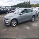 1G1ZD5ST5RF110156 2024 Chevrolet Malibu Fwd 1Lt auction photo thumbnail 2