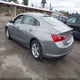 1G1ZD5ST5RF110156 2024 Chevrolet Malibu Fwd 1Lt auction photo thumbnail 3