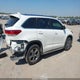 5TDYZRFH3KS303154 2019 Toyota Highlander Limited Platinum auction photo thumbnail 10