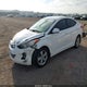 5NPDH4AEXDH411863 2013 Hyundai Elantra Gls auction photo thumbnail 2