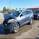 5TDDKRFH4FS160465 2015 Toyota Highlander Limited V6 auction photo thumbnail 2