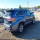5TDDKRFH4FS160465 2015 Toyota Highlander Limited V6 auction photo thumbnail 4