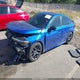 2HGFE1E56PH472944 2023 Honda Civic Si Sedan auction photo thumbnail 2