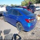 2HGFE1E56PH472944 2023 Honda Civic Si Sedan auction photo thumbnail 3