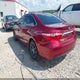 4T1BF1FK5HU795407 2017 Toyota Camry Xse auction photo thumbnail 3