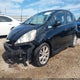 JHMGE88489S022608 2009 Honda Fit Sport auction photo thumbnail 2