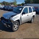 1GNDS13SX62339318 2006 Chevrolet Trailblazer Ls auction photo thumbnail 2
