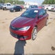 1C3CCCBB3FN646718 2015 Chrysler 200 S auction photo thumbnail 2