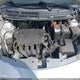 JTDBT4K38C1419923 2012 Toyota Yaris auction photo thumbnail 10