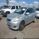 JTDBT4K38C1419923 2012 Toyota Yaris auction photo thumbnail 2